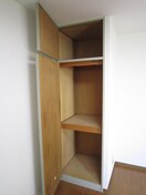 収納 MT・HouseⅢ