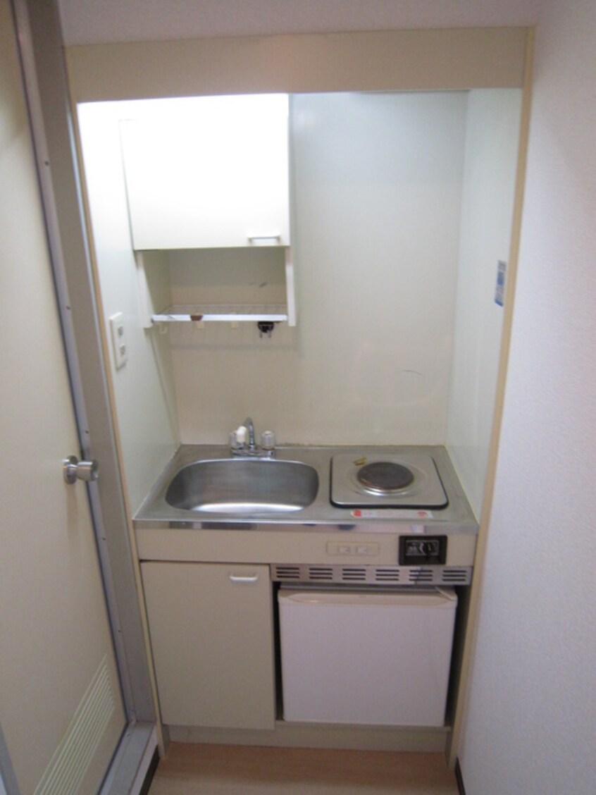 キッチン MT・HouseⅢ