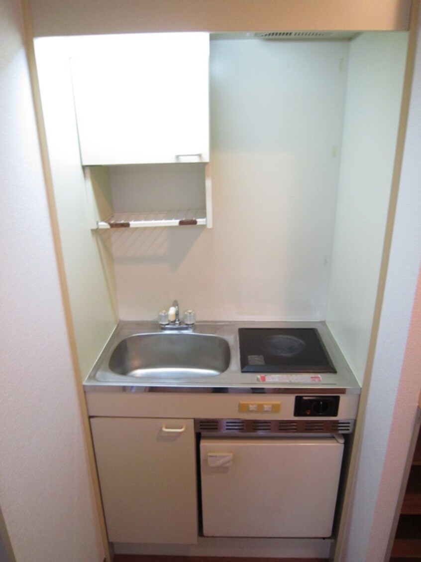 キッチン MT・HouseⅢ