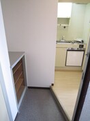 廊下 MT・HouseⅢ