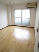 居室 MT・HouseⅢ