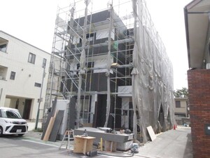 仮）相生町新築アパート