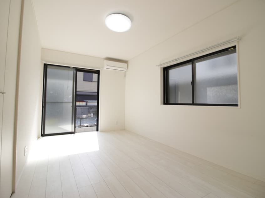 居室 ハイツＪ＆Ｇ