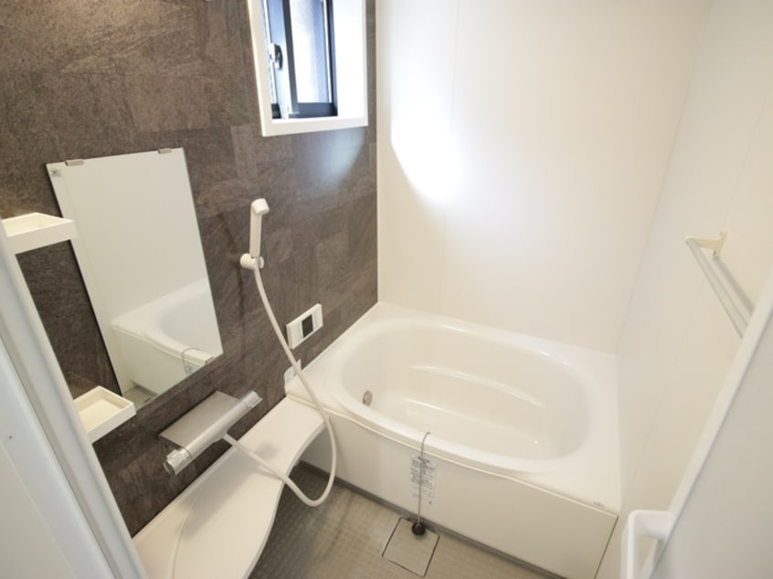 バス／シャワールーム等 ハイツＪ＆Ｇ