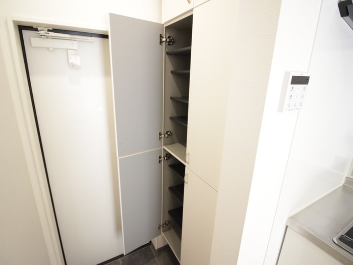 靴箱 ハイツＪ＆Ｇ