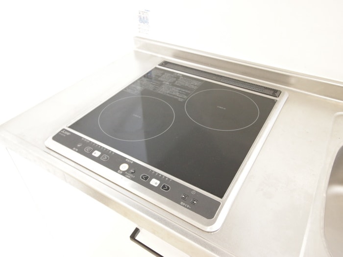 キッチン ハイツＪ＆Ｇ