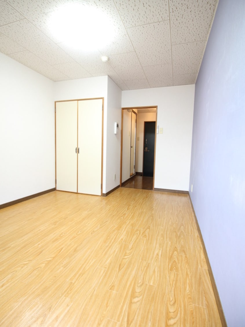 居室 パ－ルヴィラＹＭ