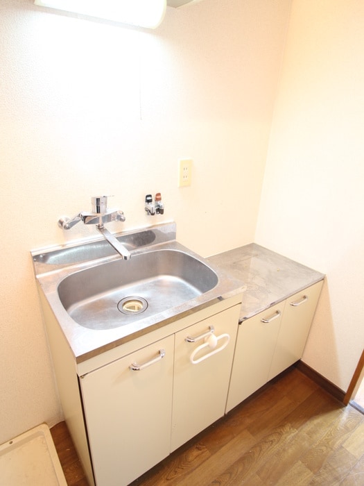 キッチン パ－ルヴィラＹＭ