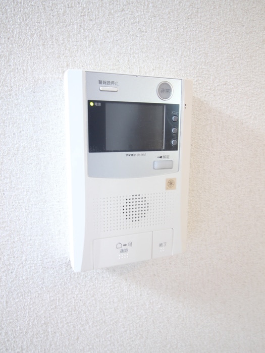 内観写真 パ－ルヴィラＹＭ