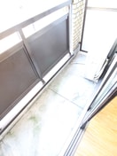 ベランダ・バルコニー パ－ルヴィラＹＭ