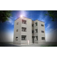 ﾊｰﾓﾆｰﾃﾗｽ深草仙石屋敷町Ⅱ