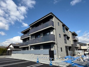 Casa Felice UNOBE (ｶｻ ﾌｪﾘ-ﾁｪ