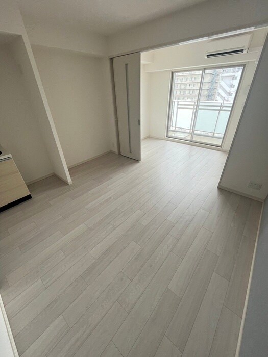 居室 スプランディッド難波SOUTH