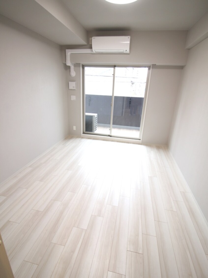 居室 gm HIGASHIMIKUNI