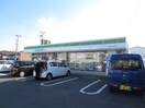 ファミリーマート(コンビニ)まで224m ﾌｼﾞﾊﾟﾚｽ羽倉崎駅前