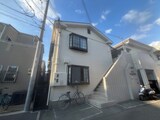 西宮サンハイツ