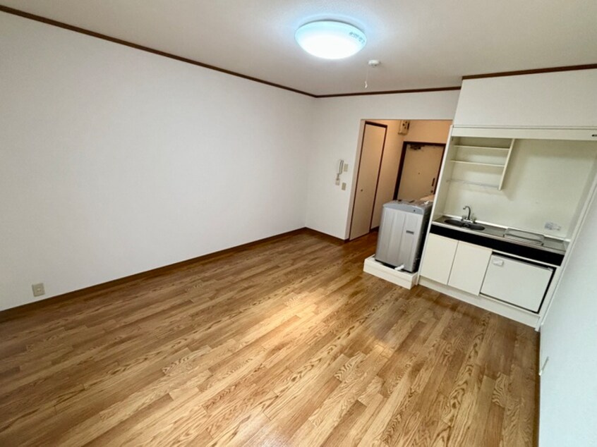 居室 西宮サンハイツ