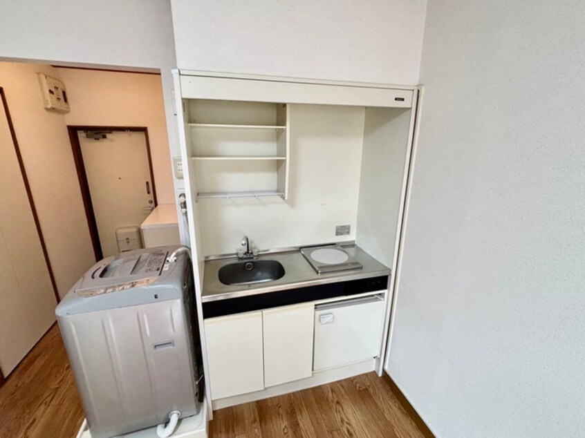 キッチン 西宮サンハイツ