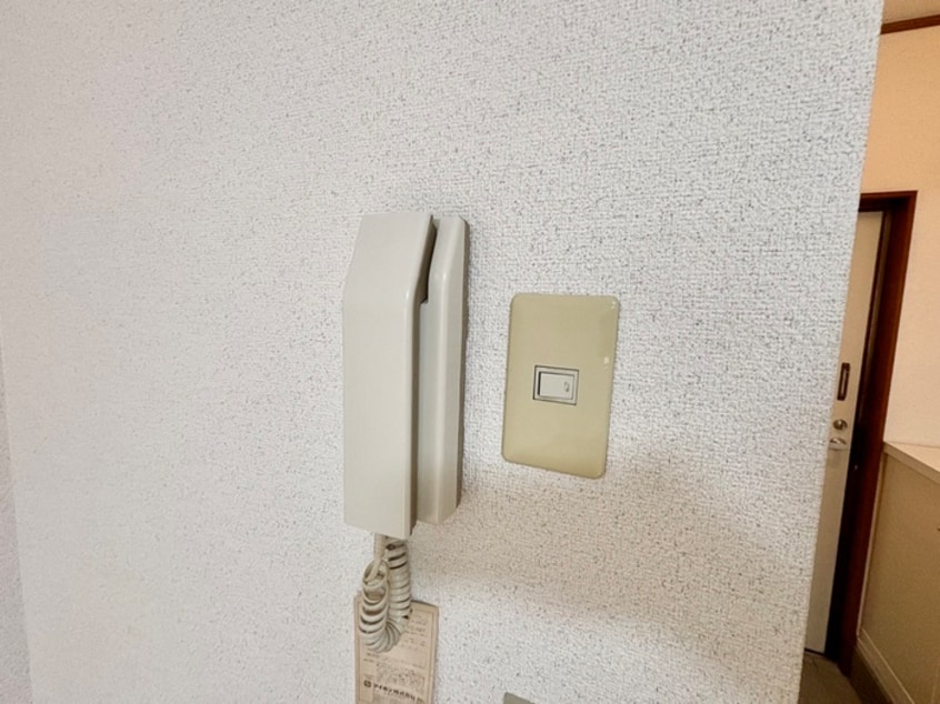 内観写真 西宮サンハイツ