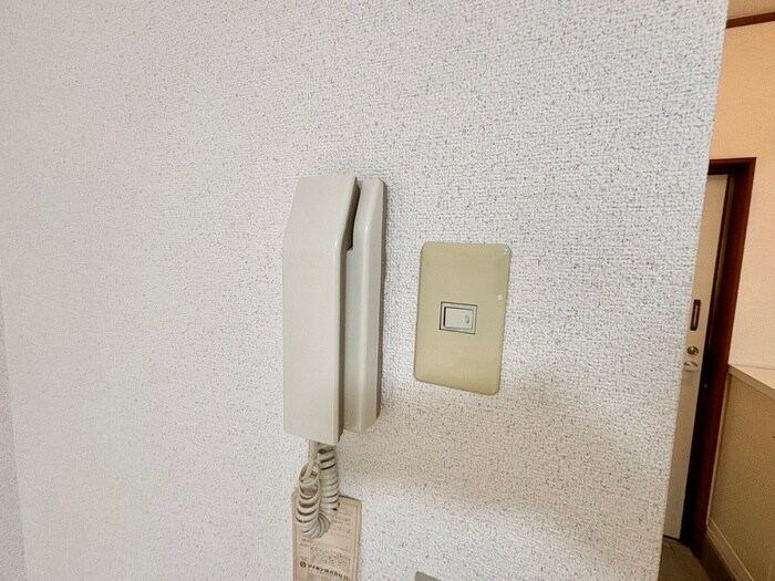 内観写真 西宮サンハイツ