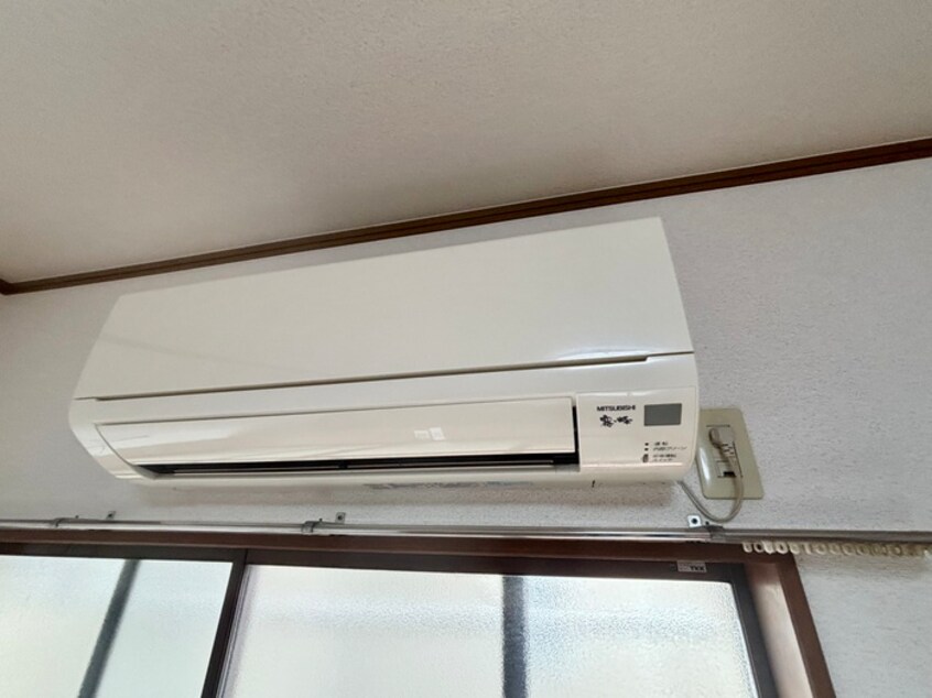 内観写真 西宮サンハイツ