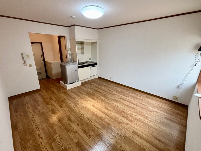 居室 西宮サンハイツ