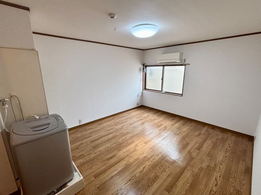 居室 西宮サンハイツ