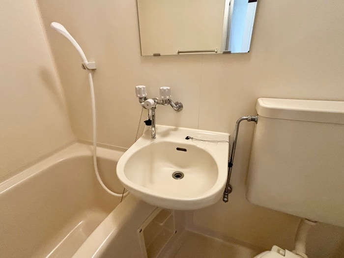 洗面 西宮サンハイツ