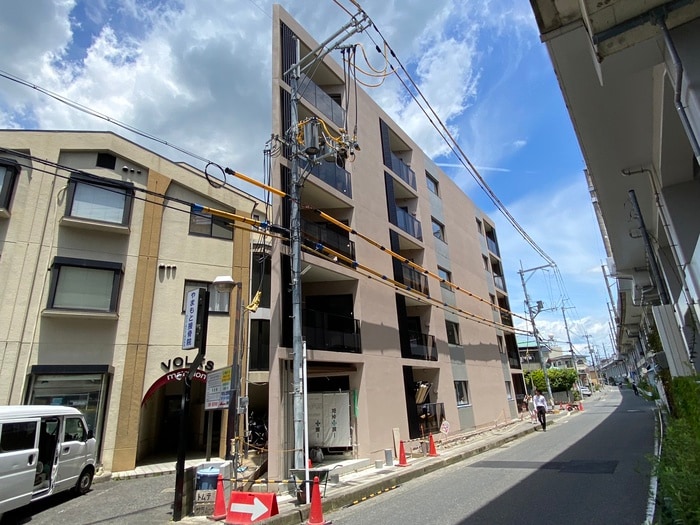 外観写真 CASA+α OTSUKYO