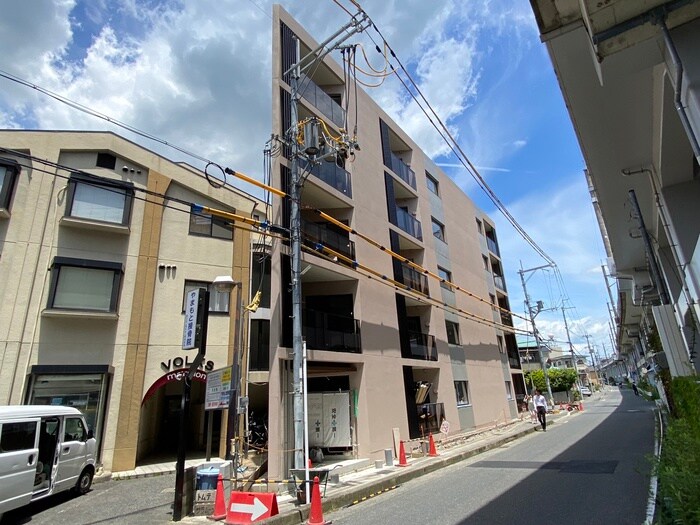 外観写真 CASA+α OTSUKYO