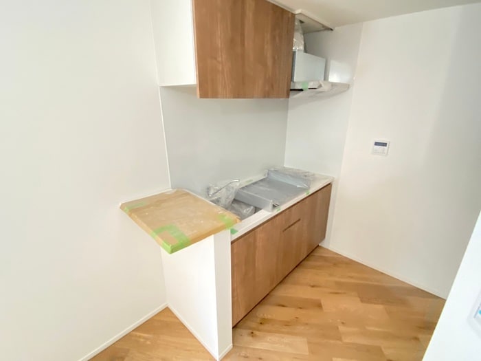 キッチン CASA+α OTSUKYO