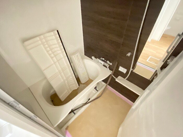 バス／シャワールーム等 CASA+α OTSUKYO