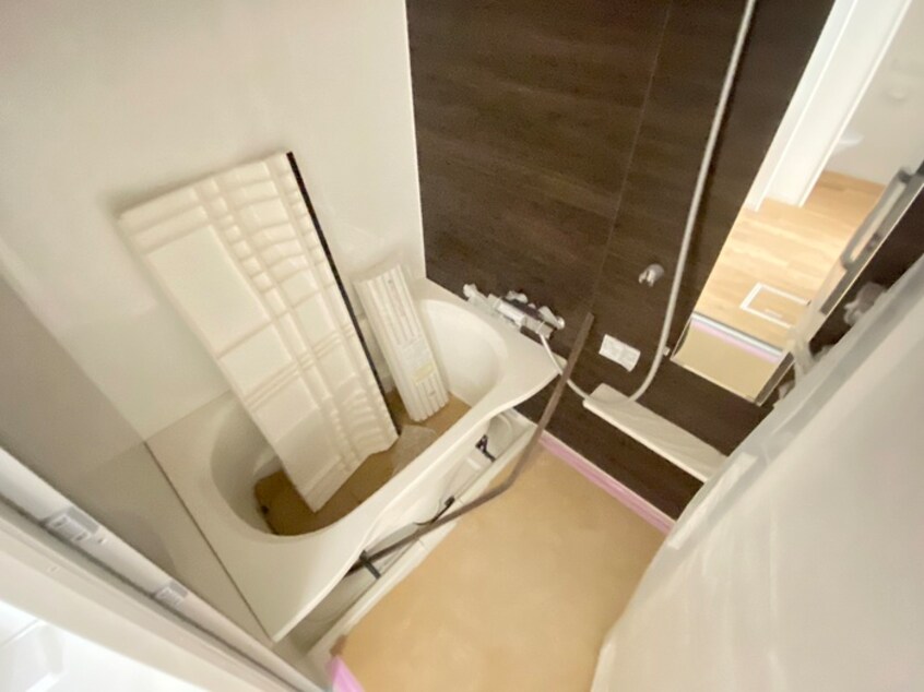 バス／シャワールーム等 CASA+α OTSUKYO