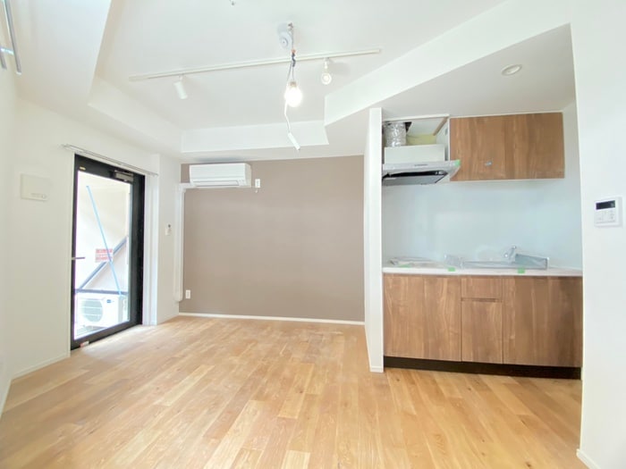 居室 CASA+α OTSUKYO