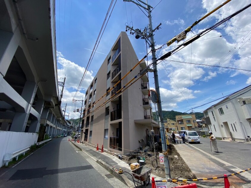 外観写真 CASA+α OTSUKYO