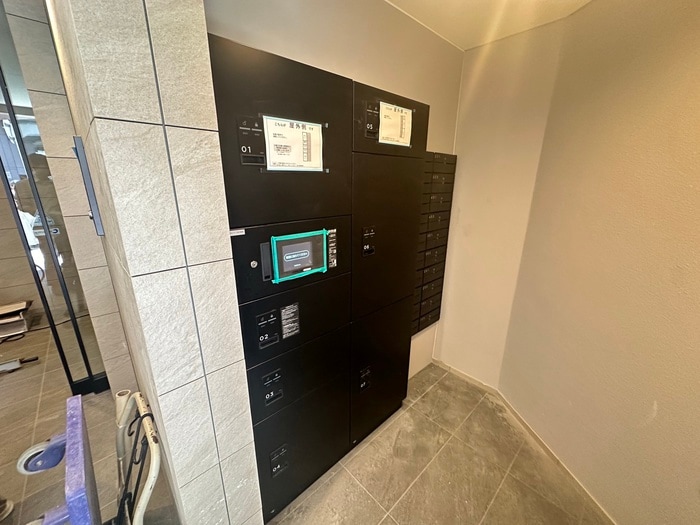 建物設備 CASA+α OTSUKYO