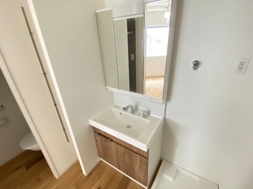 洗面 CASA+α OTSUKYO