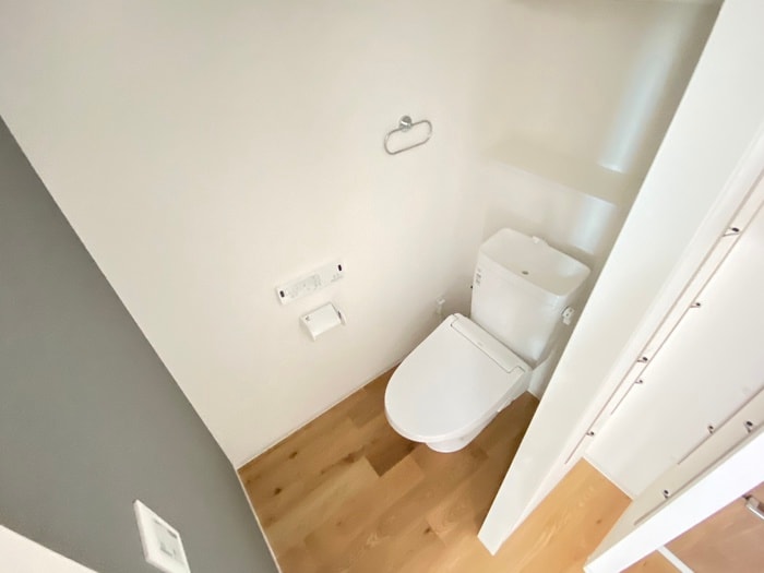 トイレ CASA+α OTSUKYO