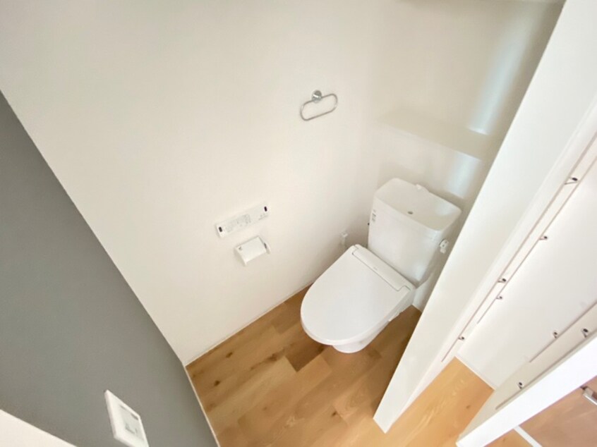 トイレ CASA+α OTSUKYO