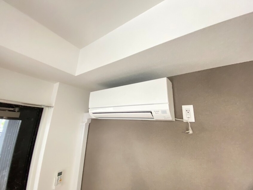 内観写真 CASA+α OTSUKYO