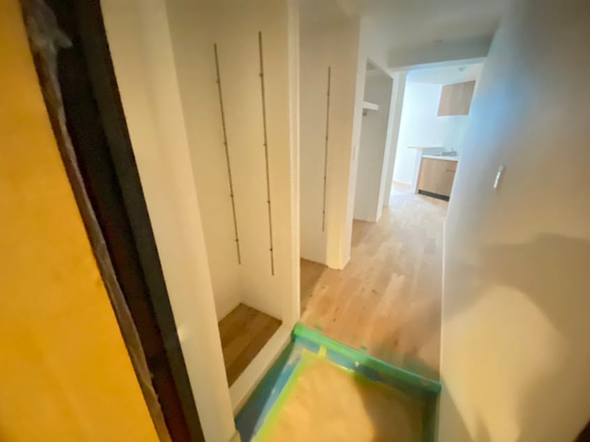 玄関 CASA+α OTSUKYO