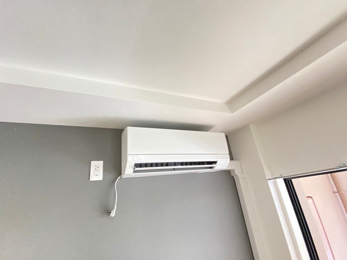 内観写真 CASA+α OTSUKYO