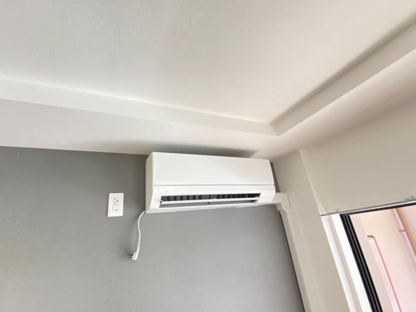 内観写真 CASA+α OTSUKYO