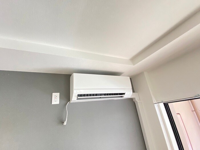 内観写真 CASA+α OTSUKYO