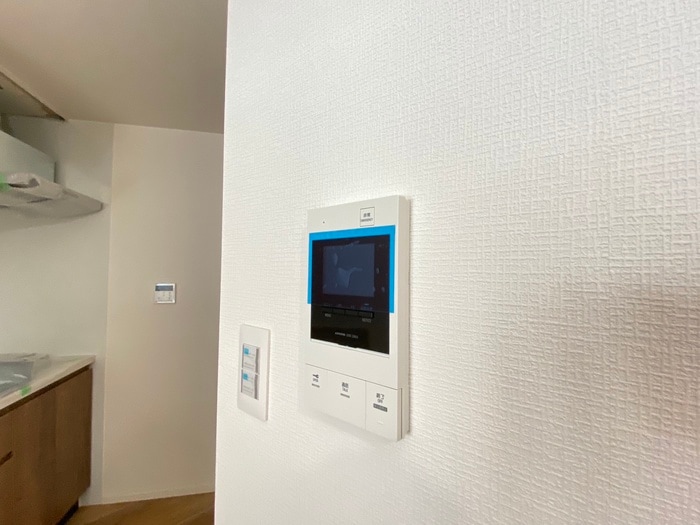 内観写真 CASA+α OTSUKYO