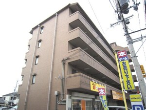 シティパレス熊取