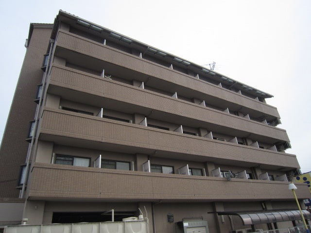 外観写真 シティパレス熊取