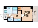 グランパシフィック清水丘の間取図