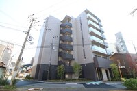 ﾚｼﾞｭｰﾙｱｯｼｭ都島ｳﾞｪﾙｸﾚｰﾙ(207)