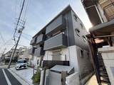 アクシス北野田
